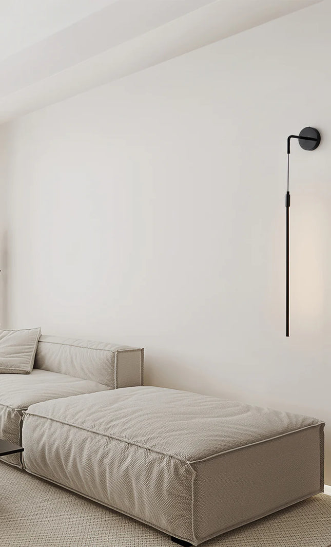 Wall lamp (Sconce) WESTA by Rodesigne