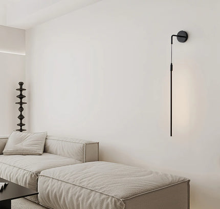 Wall lamp (Sconce) WESTA by Rodesigne — wall sconce lamp, designer lighting by RODESIGNE