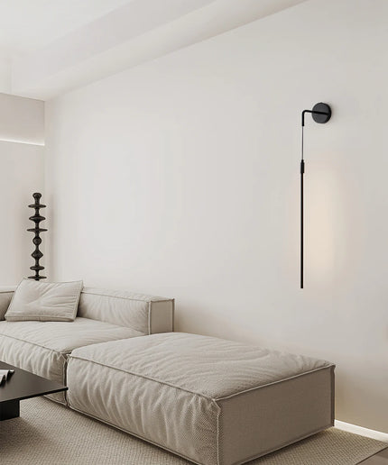 Wall lamp (Sconce) WESTA by Rodesigne