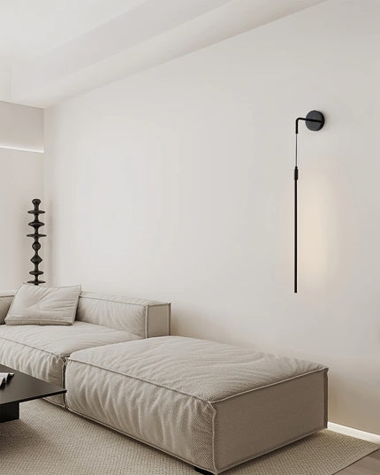 Wall lamp (Sconce) WESTA by Rodesigne