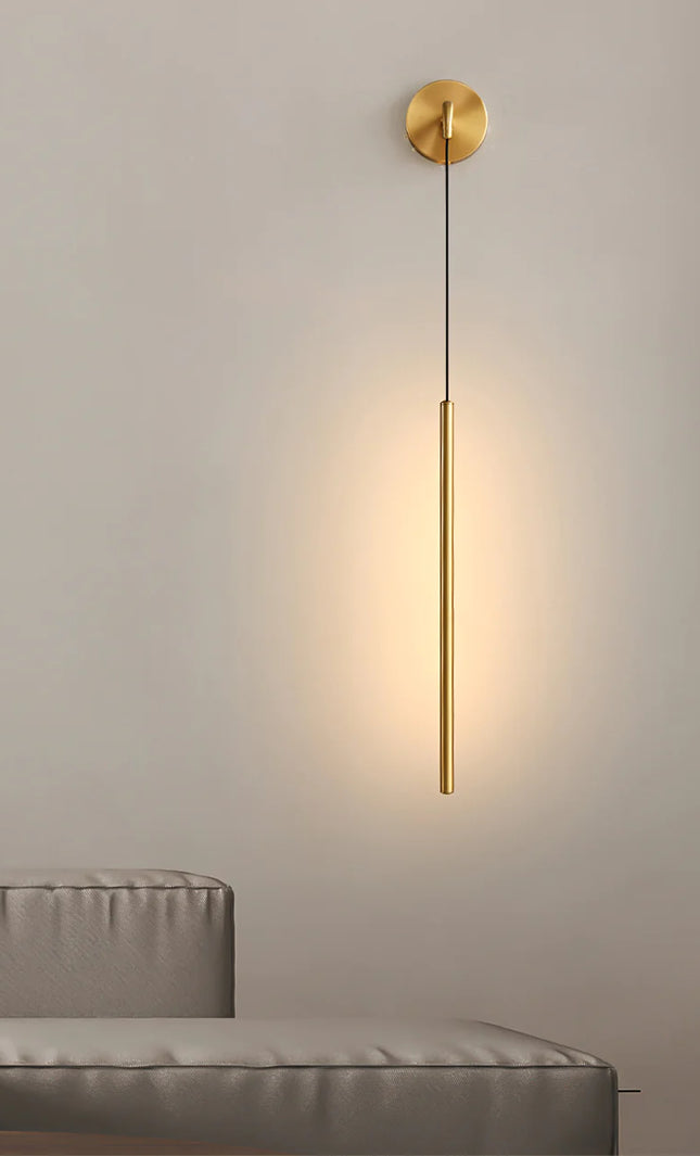 Wall lamp (Sconce) WESTA by Rodesigne