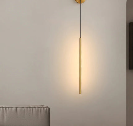 Wall lamp (Sconce) WESTA by Rodesigne — wall sconce lamp, designer lighting by RODESIGNE