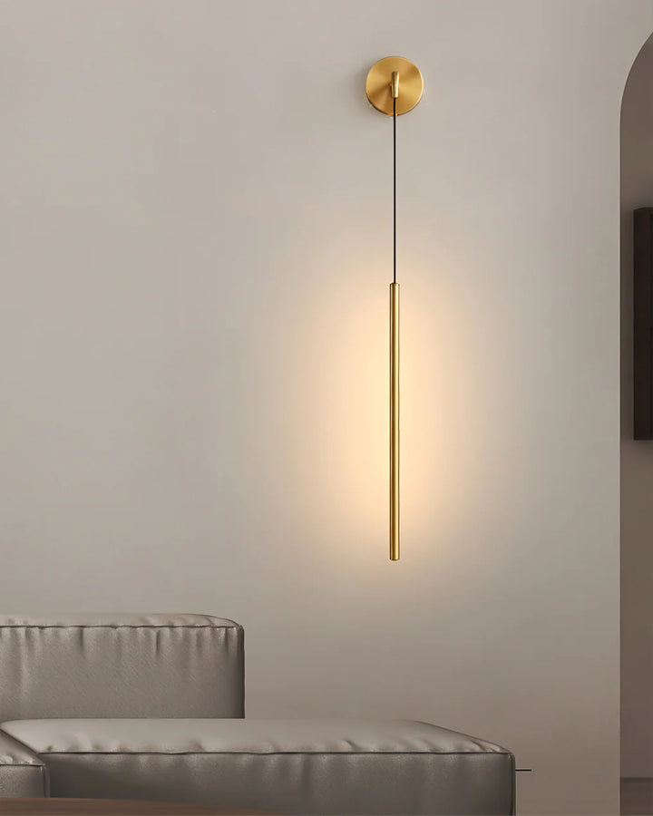 Wall lamp (Sconce) WESTA by Rodesigne