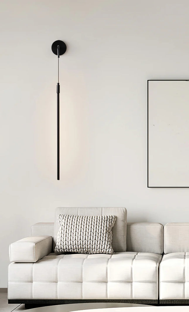 Wall lamp (Sconce) WESTA by Rodesigne