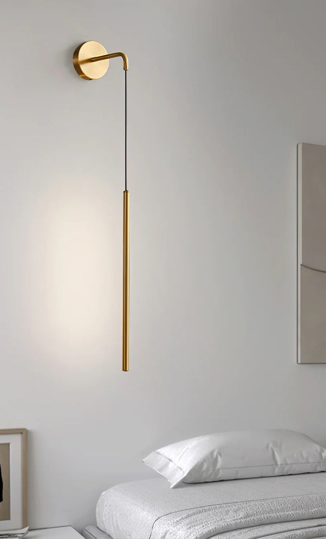 Wall lamp (Sconce) WESTA by Rodesigne