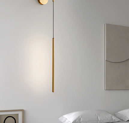 Wall lamp (Sconce) WESTA by Rodesigne — wall sconce lamp, designer lighting by RODESIGNE