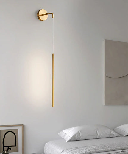 Wall lamp (Sconce) WESTA by Rodesigne