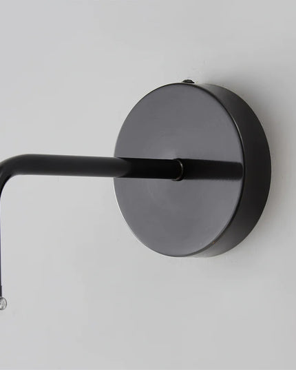 Wall lamp (Sconce) WESTA by Rodesigne