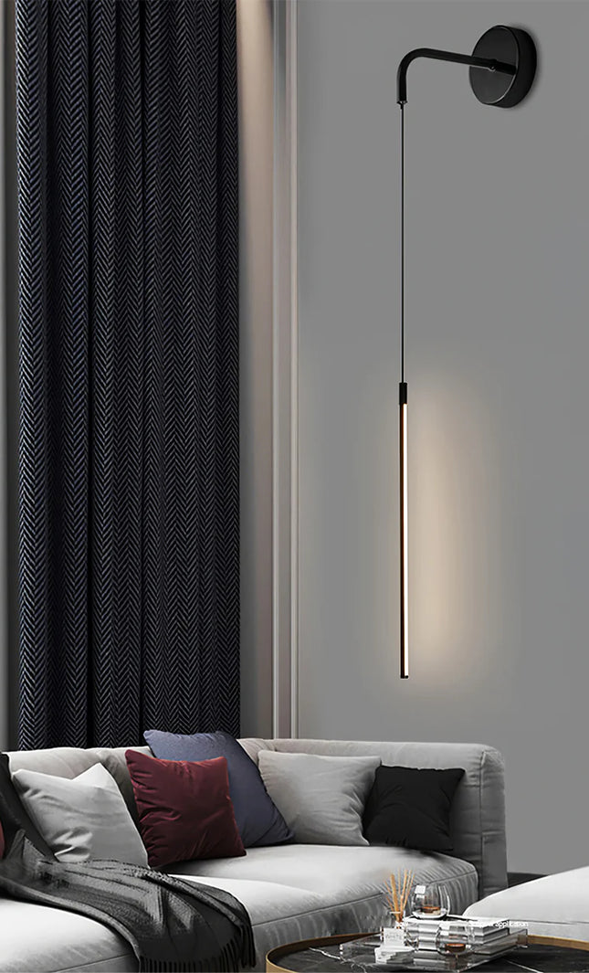 Wall lamp (Sconce) WESTA by Rodesigne
