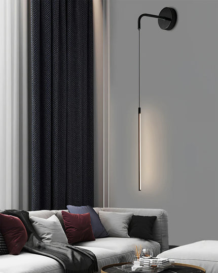 Wall lamp (Sconce) WESTA by Rodesigne