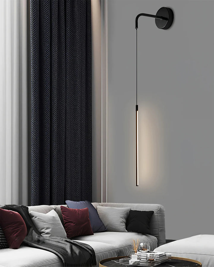 Wall lamp (Sconce) WESTA by Rodesigne