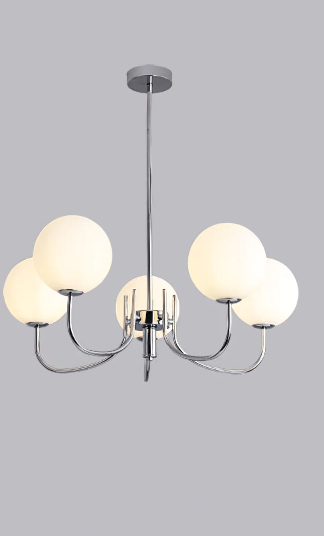 Chandelier KERRA by Rodesigne