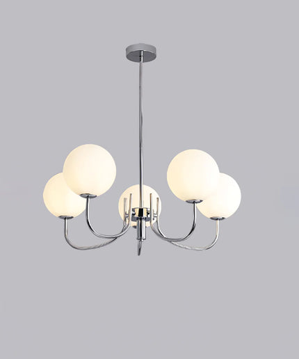 Chandelier KERRA by Rodesigne
