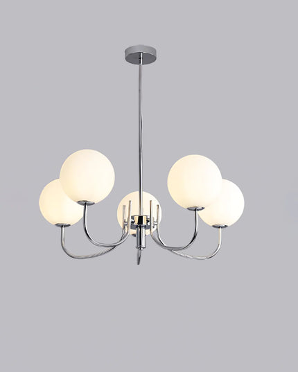 Chandelier KERRA by Rodesigne