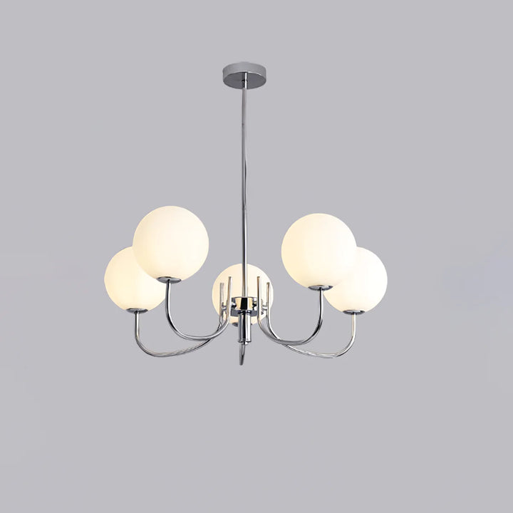 Chandelier KERRA by Rodesigne