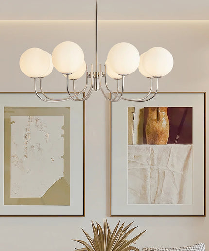 Chandelier KERRA by Rodesigne