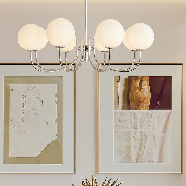 Chandelier KERRA by Rodesigne