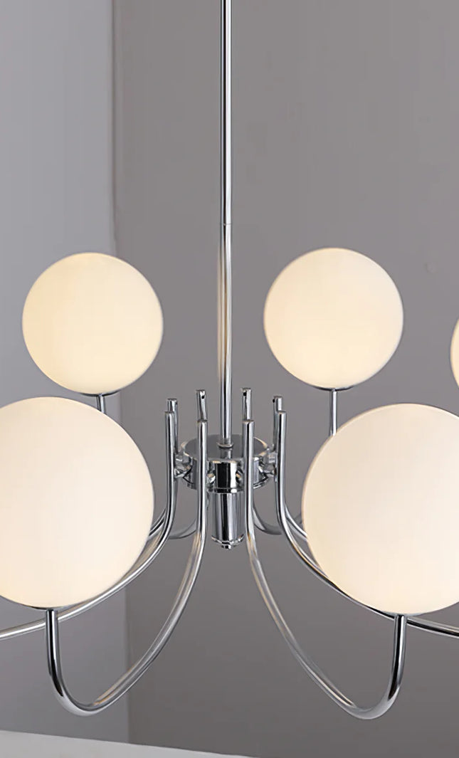 Chandelier KERRA by Rodesigne