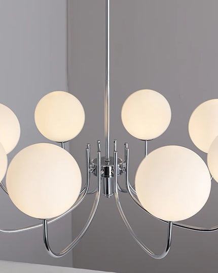 Chandelier KERRA by Rodesigne