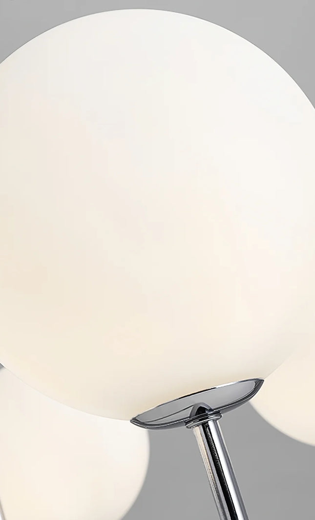 Chandelier KERRA by Rodesigne