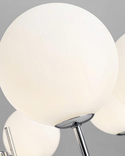 Chandelier KERRA by Rodesigne