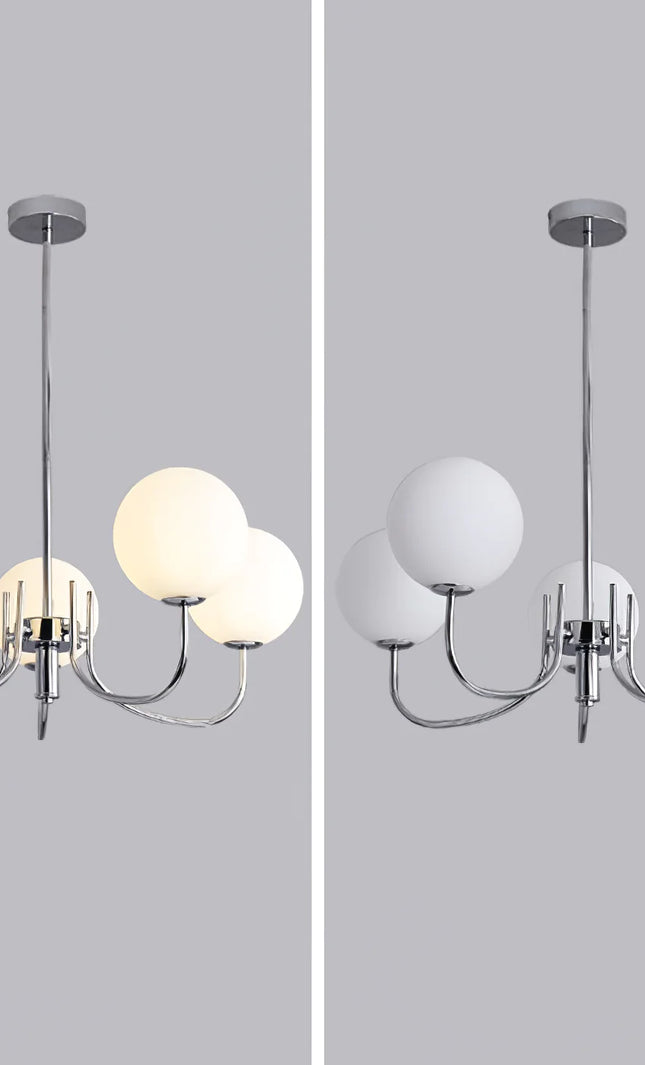 Chandelier KERRA by Rodesigne