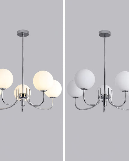 Chandelier KERRA by Rodesigne