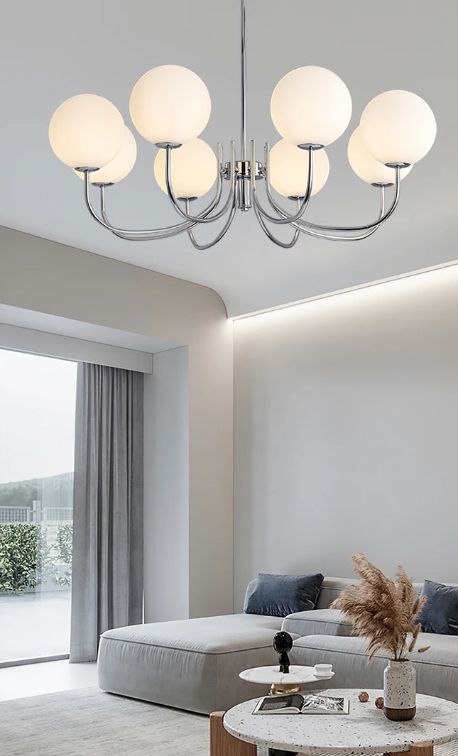 Chandelier KERRA by Rodesigne