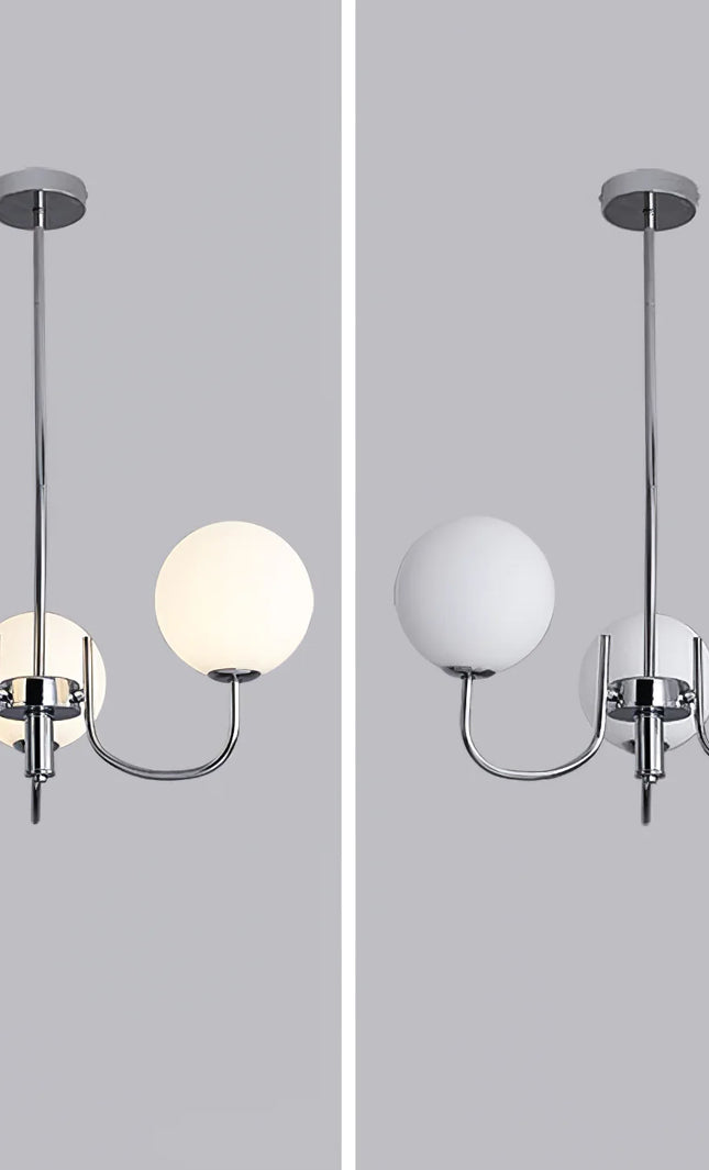 Chandelier KERRA by Rodesigne