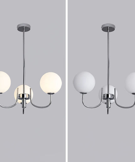 Chandelier KERRA by Rodesigne