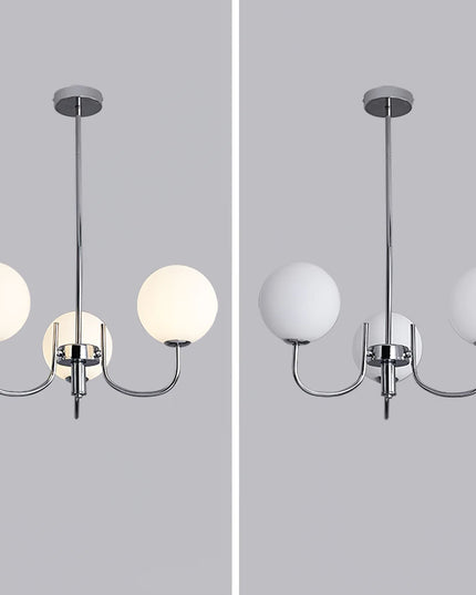 Chandelier KERRA by Rodesigne