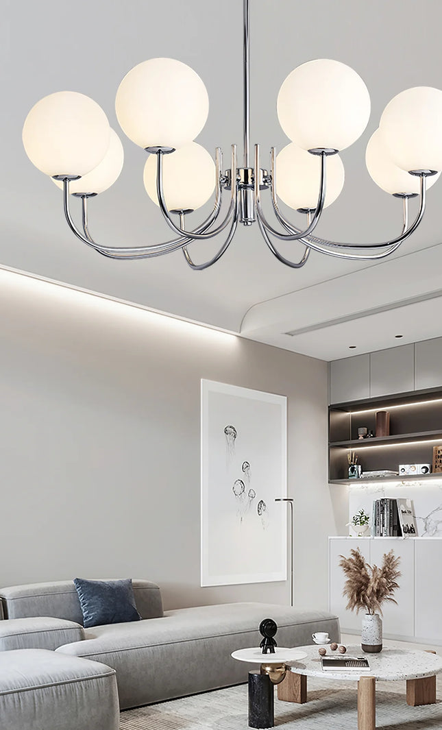 Chandelier KERRA by Rodesigne