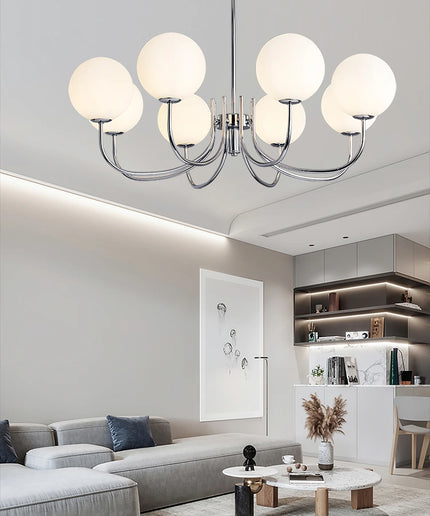 Chandelier KERRA by Rodesigne