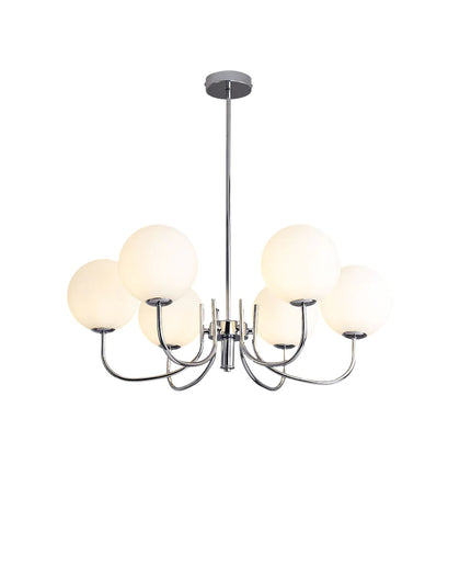 Chandelier KERRA by Rodesigne