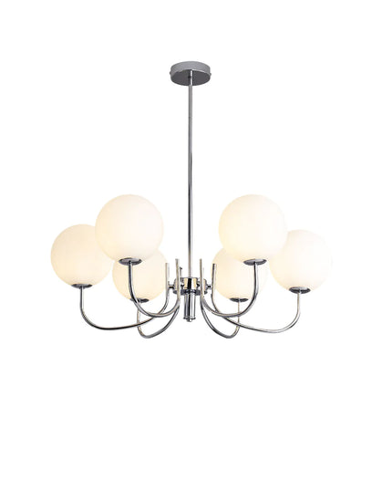 Chandelier KERRA by Rodesigne