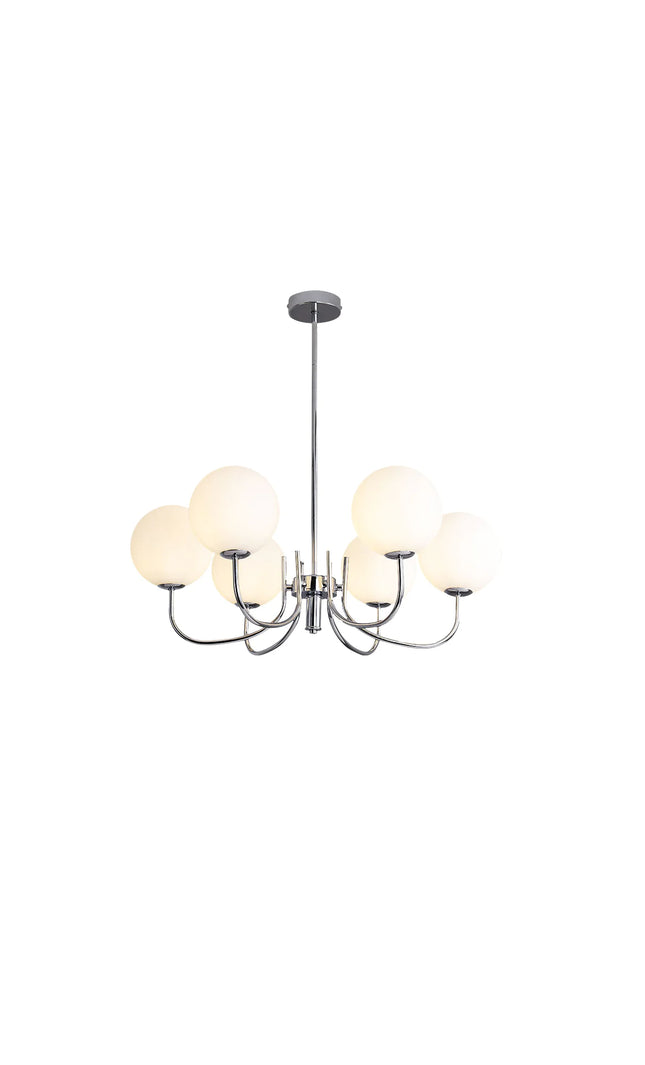 Chandelier KERRA by Rodesigne