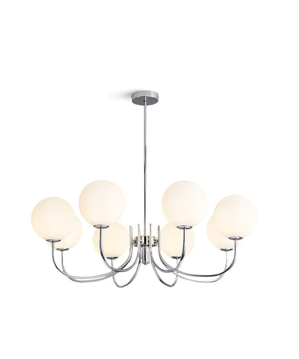Chandelier KERRA by Rodesigne