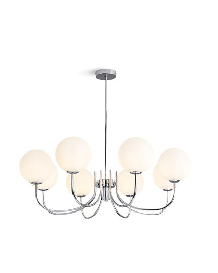 Chandelier KERRA by Rodesigne