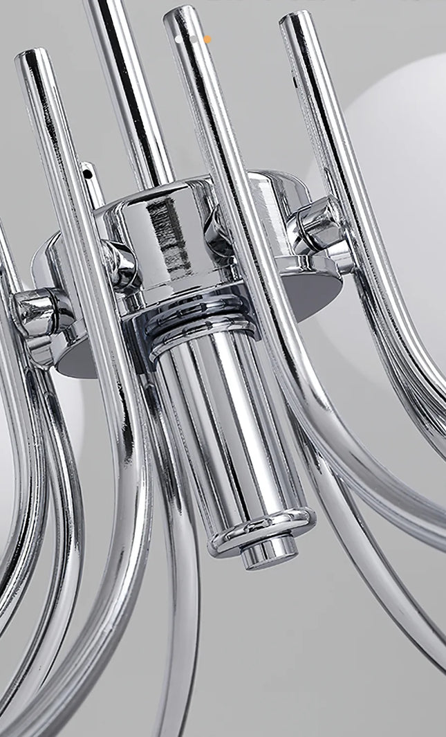 Chandelier KERRA by Rodesigne