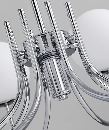 Chandelier KERRA by Rodesigne