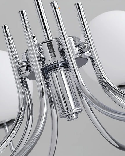 Chandelier KERRA by Rodesigne