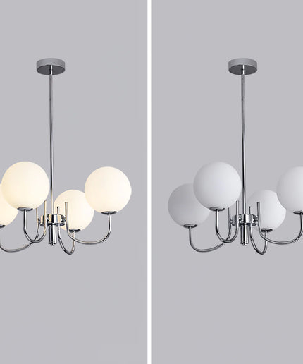 Chandelier KERRA by Rodesigne