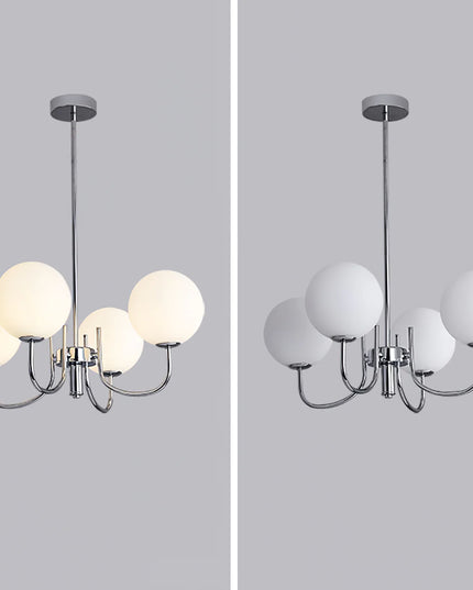 Chandelier KERRA by Rodesigne