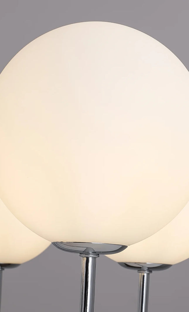 Chandelier KERRA by Rodesigne