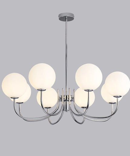 Chandelier KERRA by Rodesigne