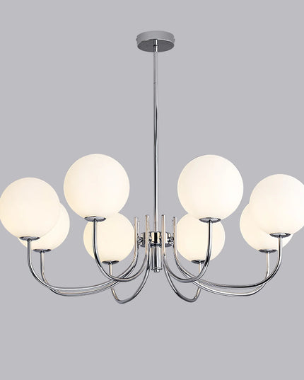 Chandelier KERRA by Rodesigne