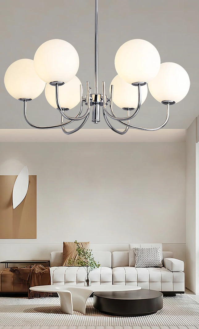 Chandelier KERRA by Rodesigne