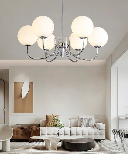 Chandelier KERRA by Rodesigne
