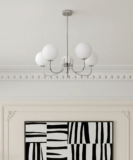 Chandelier KERRA by Rodesigne