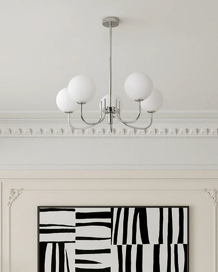 Chandelier KERRA by Rodesigne